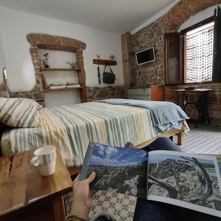 Sa Ferula Διαμέρισμα Tortolì Εξωτερικό φωτογραφία