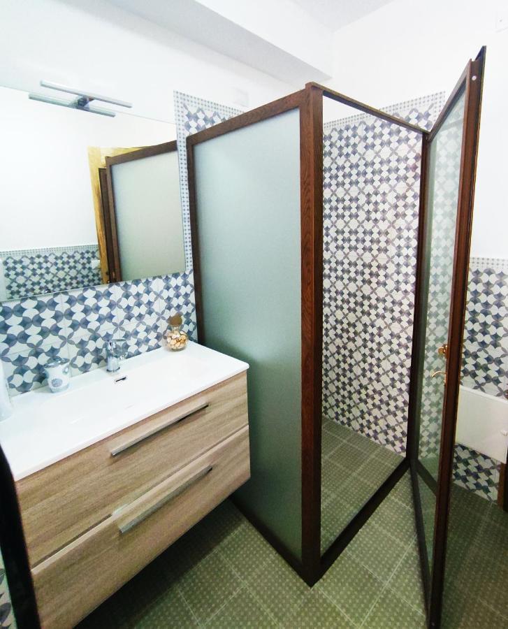Sa Ferula Διαμέρισμα Tortolì Εξωτερικό φωτογραφία