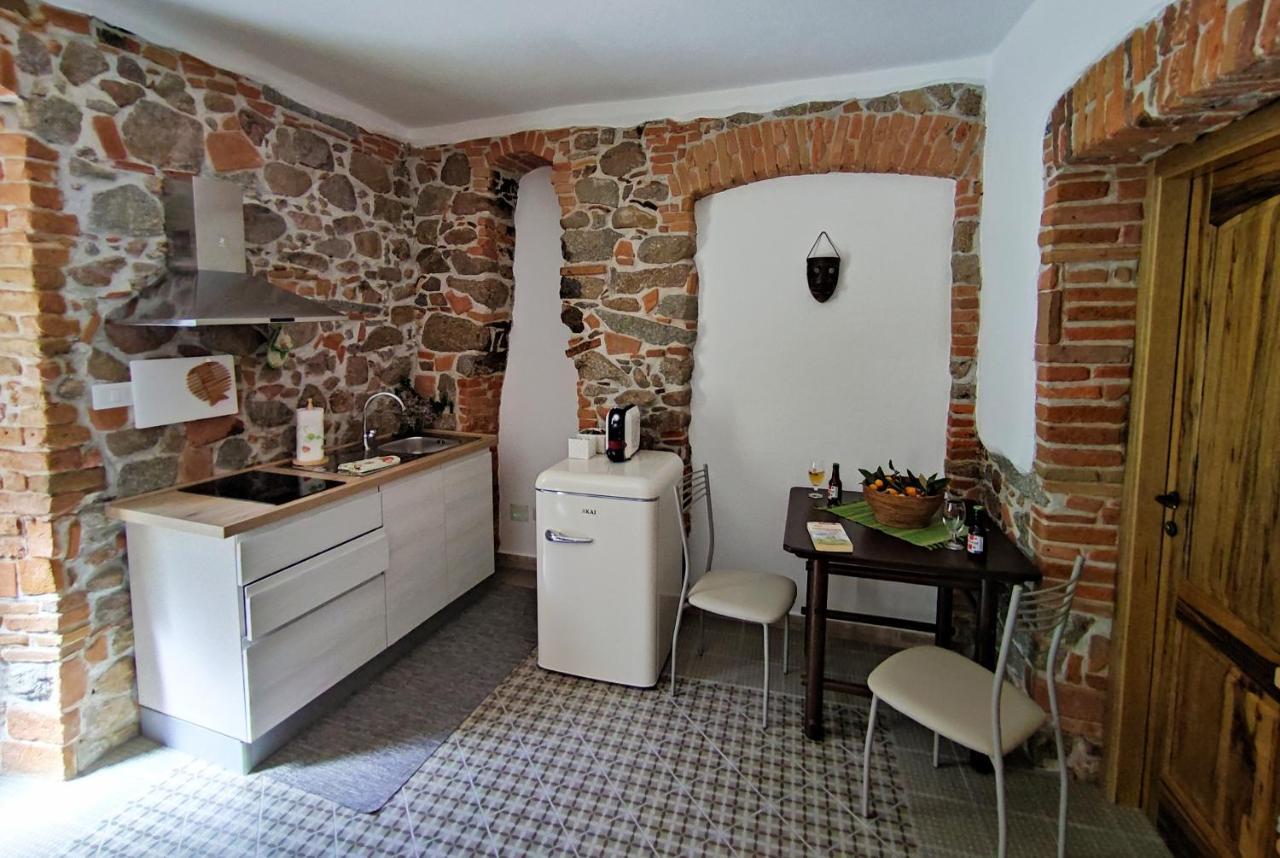 Sa Ferula Διαμέρισμα Tortolì Εξωτερικό φωτογραφία