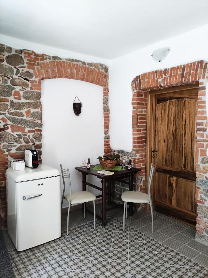 Sa Ferula Διαμέρισμα Tortolì Εξωτερικό φωτογραφία