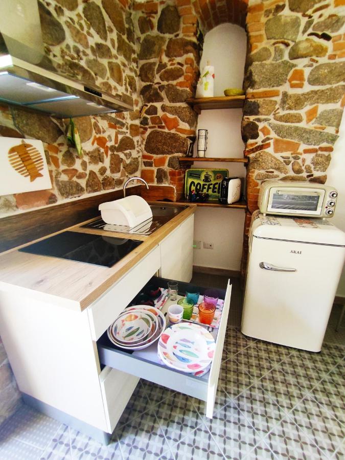 Sa Ferula Διαμέρισμα Tortolì Εξωτερικό φωτογραφία