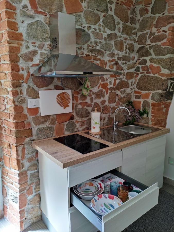 Sa Ferula Διαμέρισμα Tortolì Εξωτερικό φωτογραφία