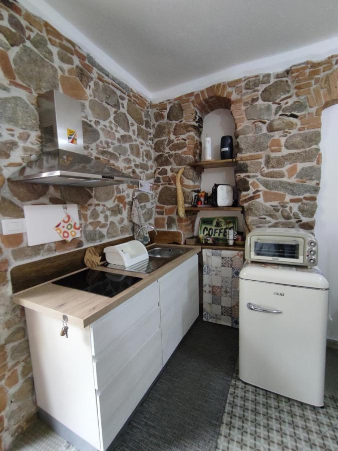 Sa Ferula Διαμέρισμα Tortolì Εξωτερικό φωτογραφία