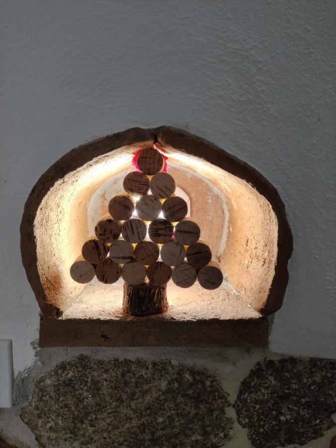 Sa Ferula Διαμέρισμα Tortolì Εξωτερικό φωτογραφία